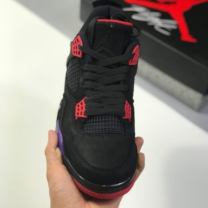 Air Jordan 4 Retro NRG 'Raptors' - Image 7