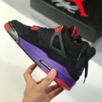 Air Jordan 4 Retro NRG 'Raptors' - Image 6