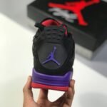 Air Jordan 4 Retro NRG 'Raptors' - Image 5