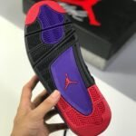 Air Jordan 4 Retro NRG 'Raptors' - Image 4