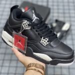 Air Jordan 4 Retro 'Oreo' 2015 - Image 2