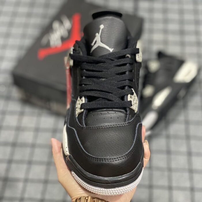 Air Jordan 4 Retro 'Oreo' 2015 - Image 4