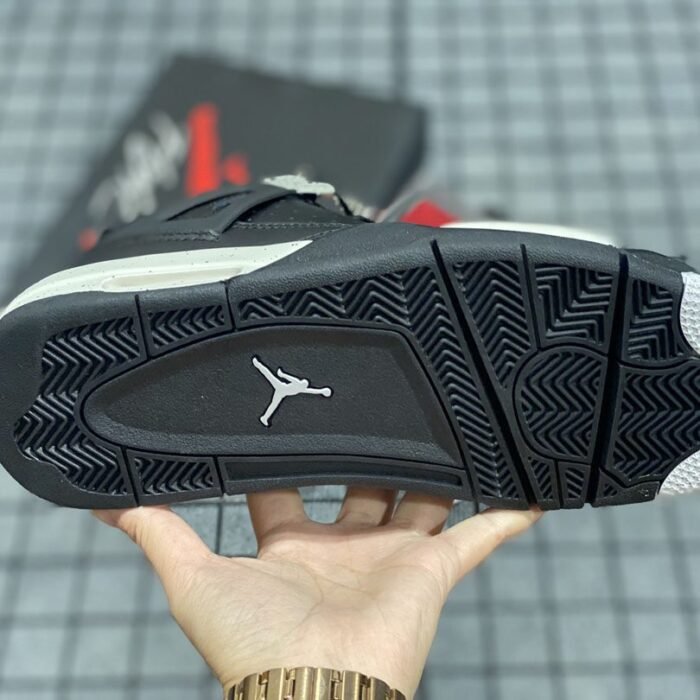 Air Jordan 4 Retro 'Oreo' 2015 - Image 5