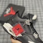 Air Jordan 4 Retro 'Oreo' 2015 - Image 3