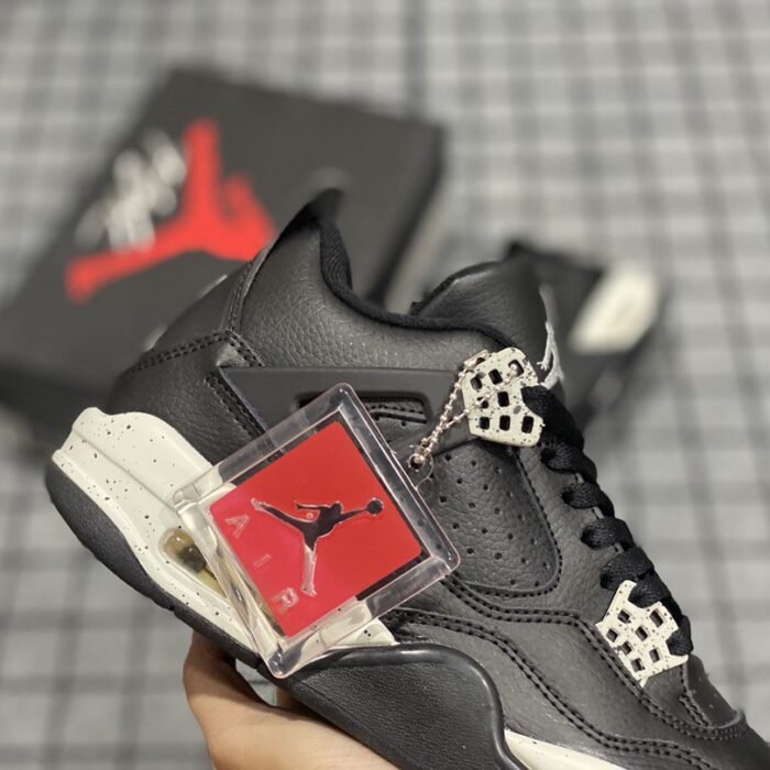 Air Jordan 4 Retro 'Oreo' 2015 - Image 3