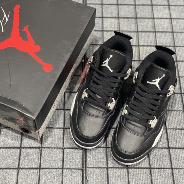 Air Jordan 4 Retro 'Oreo' 2015 - Image 7