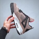 Air Jordan 4 Retro 'Taupe Haze' - Image 6
