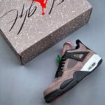 Air Jordan 4 Retro 'Taupe Haze' - Image 5