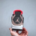 Air Jordan 4 Retro 'Taupe Haze' - Image 7