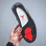 Air Jordan 4 Retro 'Taupe Haze' - Image 4