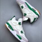 Nike SB x Air Jordan 4 Retro 'Pine Green' - Image 8
