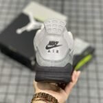 Air Jordan 4 Retro SE 'Neon 95' - Image 6