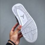 Air Jordan 4 Retro Premium 'Snakeskin' - Image 4