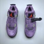 Air Jordan 4 'Canyon Purple' - Image 9