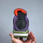 Air Jordan 4 'Canyon Purple' - Image 7