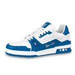 LV Trainer #54 'Blue White'