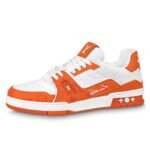 LV Trainer #54 'Orange White'