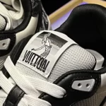 LV Trainer Velcro Strap Monogram 'Black' - Image 4