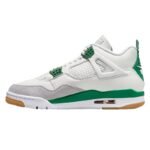 Nike SB x Air Jordan 4 Retro 'Pine Green'