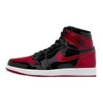 Air Jordan 1 Retro High OG "Patent Bred"