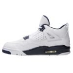 Air Jordan 4 Retro 'Columbia'