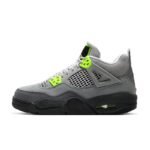 Air Jordan 4 Retro SE 'Neon 95'