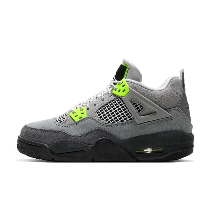 Air Jordan 4 Retro SE 'Neon 95' - Image 1