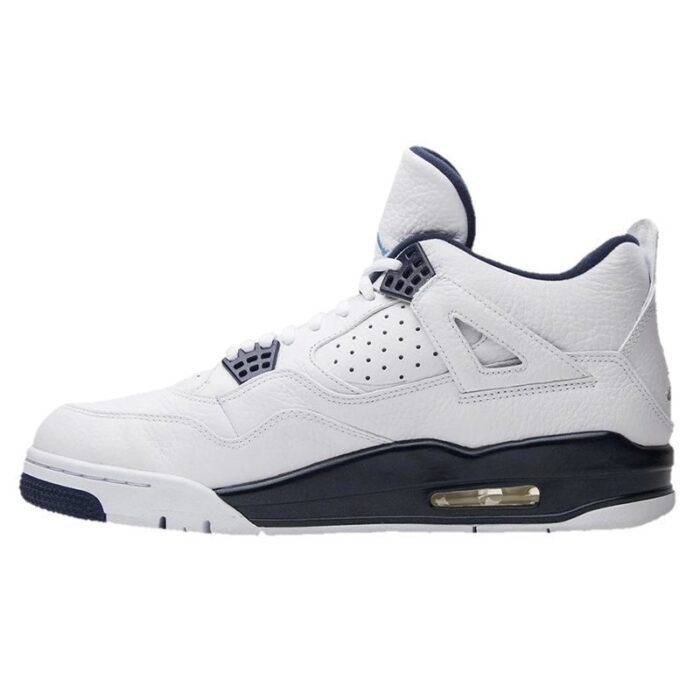 Air Jordan 4 Retro 'Columbia' - Image 1