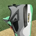 Air Jordan 4 Retro 'Green Glow' - Image 4