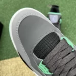 Air Jordan 4 Retro 'Green Glow' - Image 5