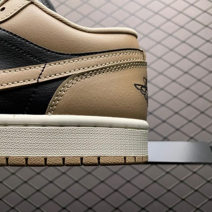 Wmns Air Jordan 1 Low 'Desert' - Image 8