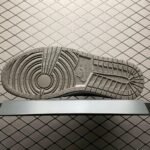 Wmns Air Jordan 1 Mid SE 'Peach Mocha' - Image 8