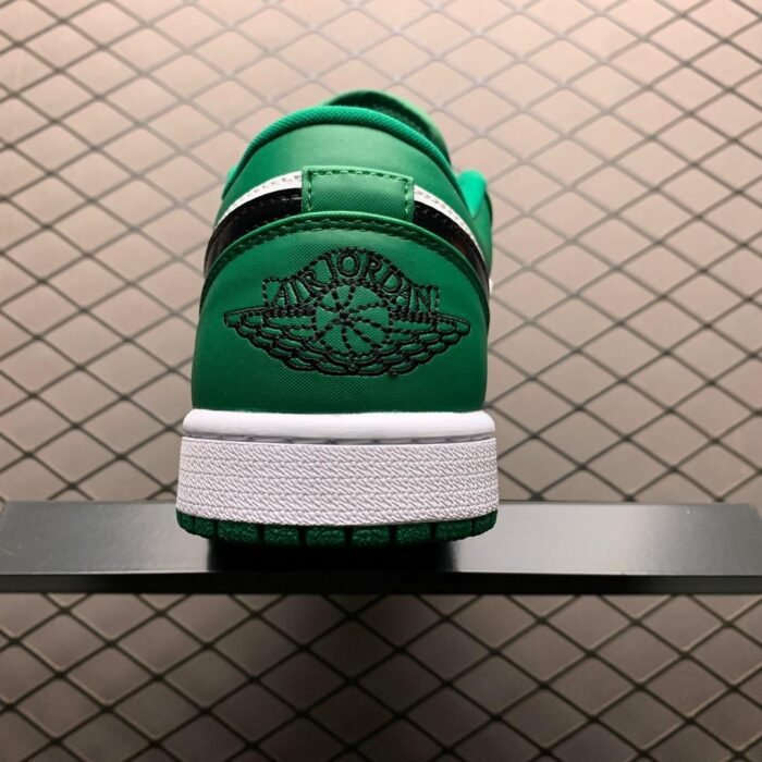 Air Jordan 1 Low 'Pine Green' - Image 6
