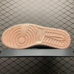 Air Jordan 1 Mid 'Crimson Tint' - Image 8