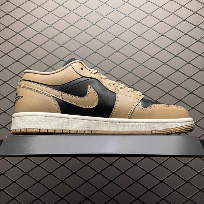 Wmns Air Jordan 1 Low 'Desert' - Image 3