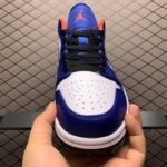 Air Jordan 1 Low 'Royal Yellow' - Image 4