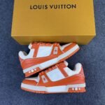 LV Trainer 'Orange' - Image 10