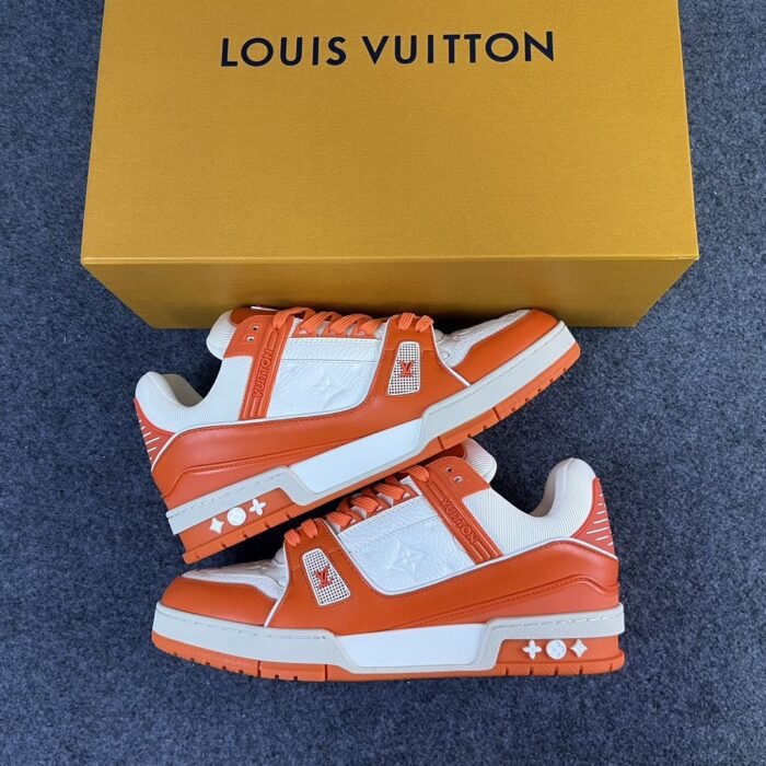 LV Trainer 'Orange' - Image 10