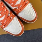 LV Trainer 'Orange' - Image 4