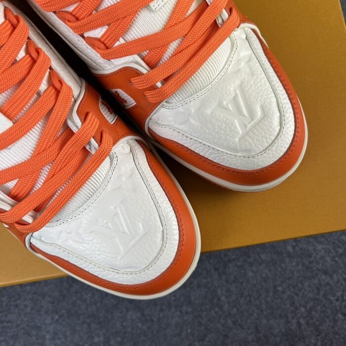 LV Trainer 'Orange' - Image 4