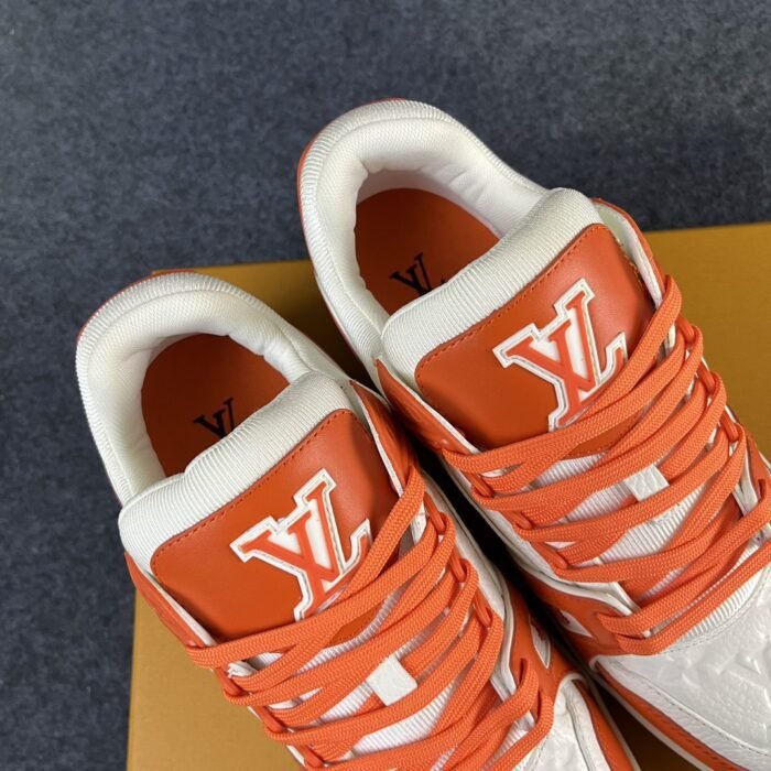 LV Trainer 'Orange' - Image 3