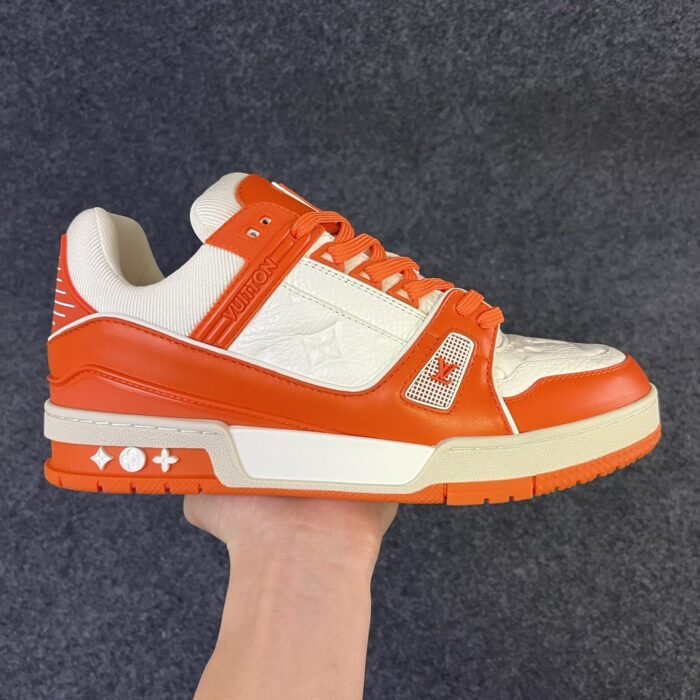 LV Trainer 'Orange' - Image 2