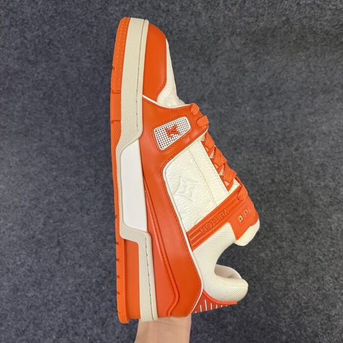 LV Trainer 'Orange' - Image 5