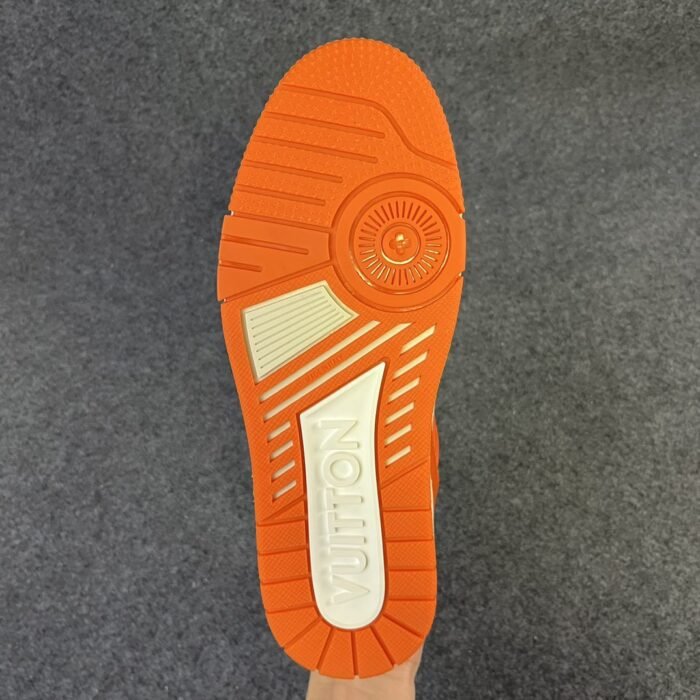 LV Trainer 'Orange' - Image 6