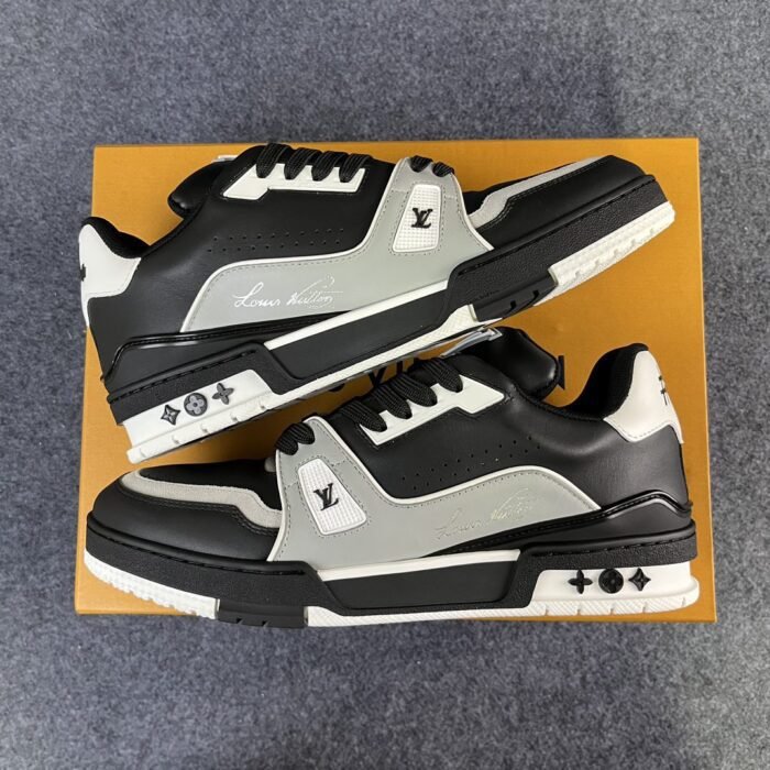 LV Trainer #54 'Black' - Image 10