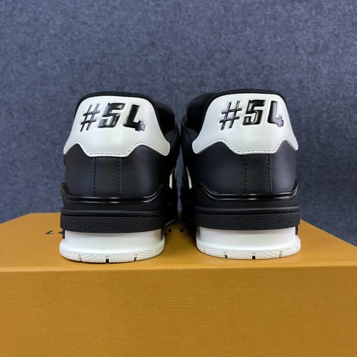 LV Trainer #54 'Black' - Image 9