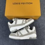LV Trainer 'Grey White' - Image 10
