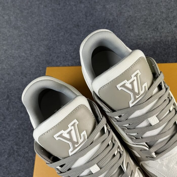 LV Trainer 'Grey White' - Image 3