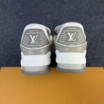 LV Trainer 'Grey White' - Image 9
