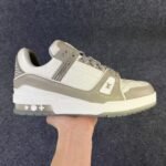 LV Trainer 'Grey White' - Image 2